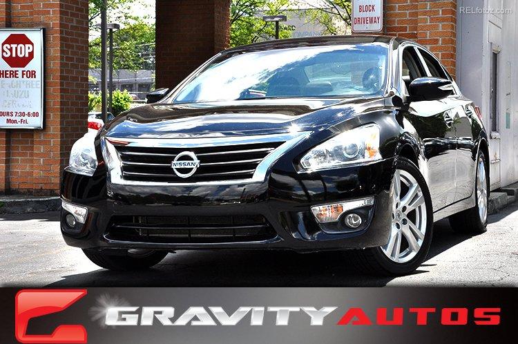 2013 altima sl for sale