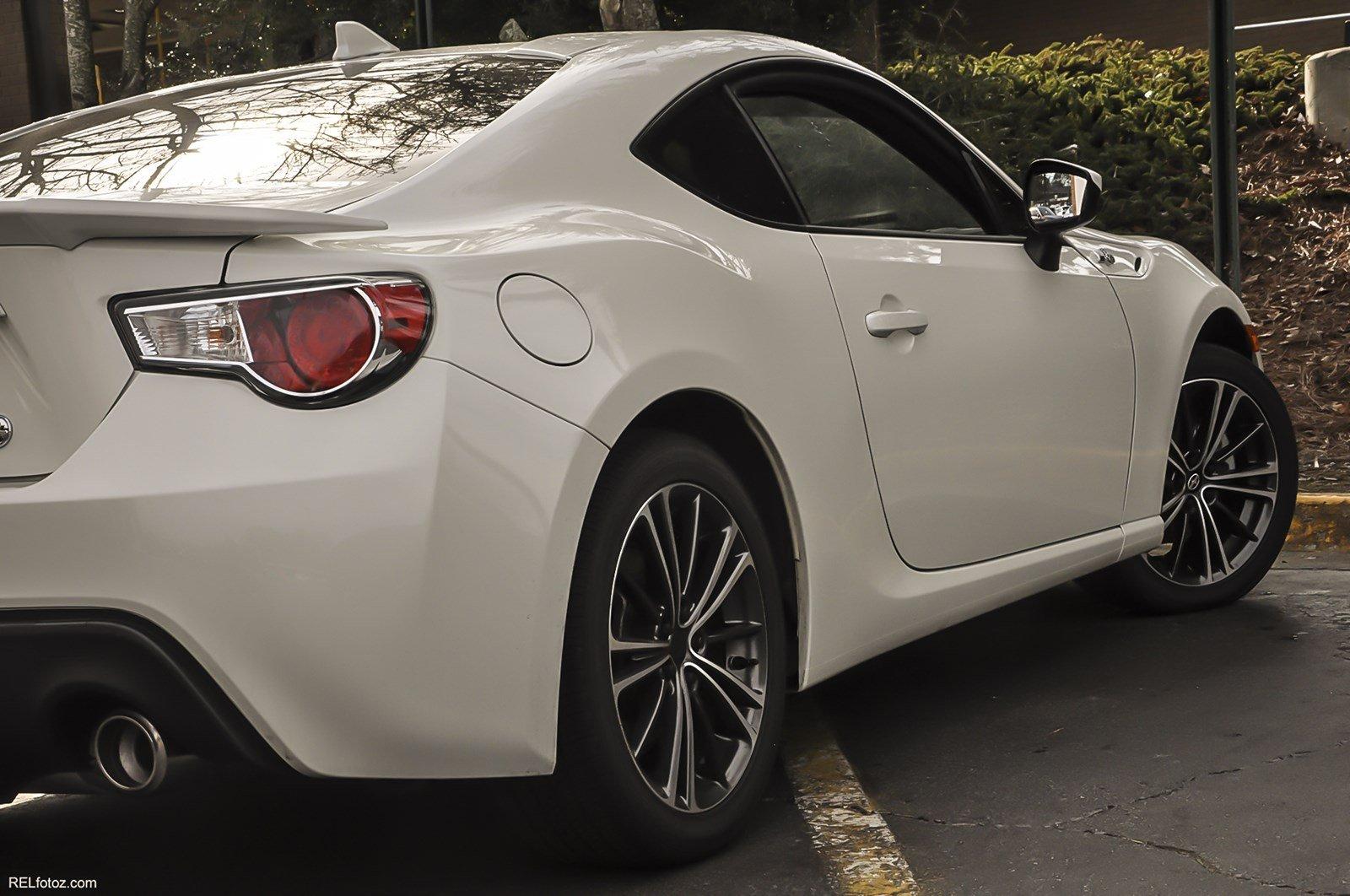 Used 15 Scion Fr S Fr S Release Series 1 0 For Sale 18 995 Gravity Autos Atlanta Stock 7009