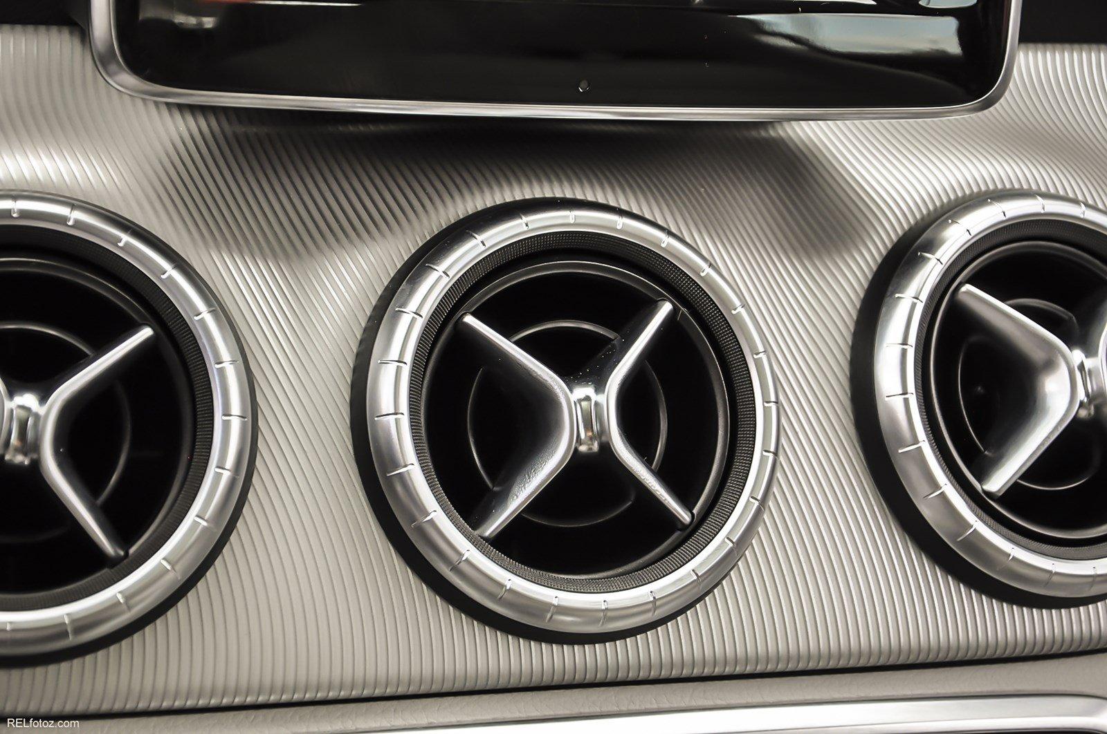 CLA 250 Vent Gauge Pod