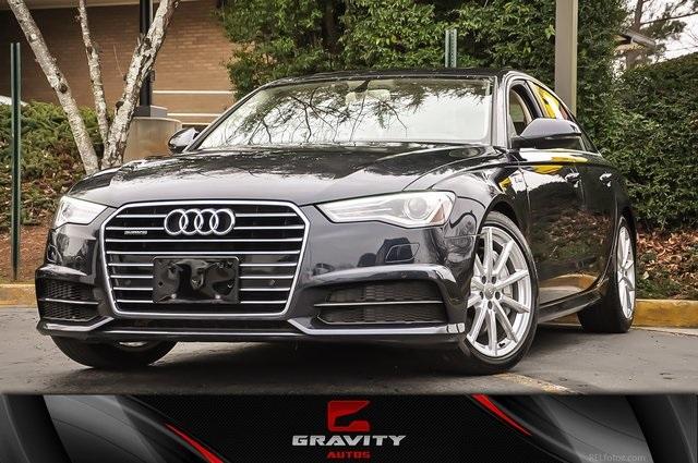 Used Audi A T Premium Plus For Sale Sold Gravity Autos