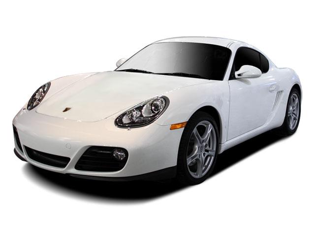 Used 2008 Porsche Cayman For Sale (Sold) | Gravity Autos Atlanta Stock ...