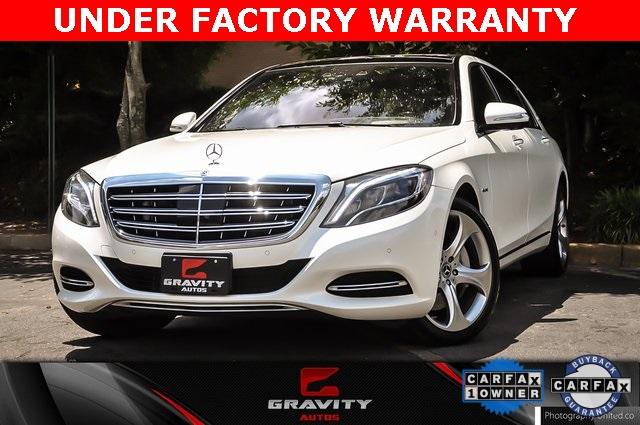 Mercedes s550 maybach for shop sale