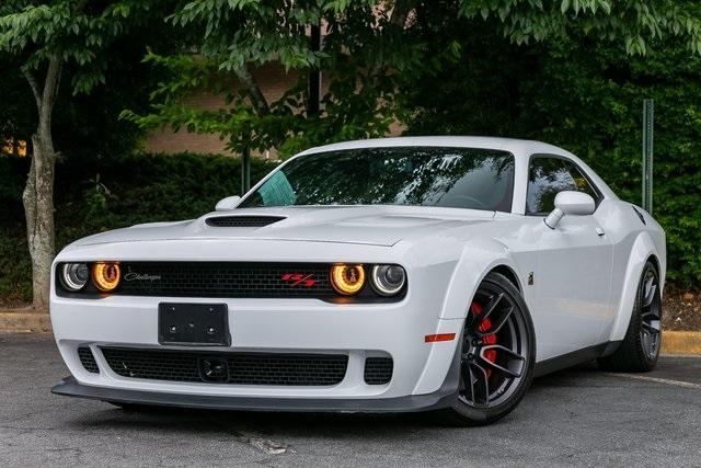 Used 2019 Dodge Challenger R/T Scat Pack For Sale (Sold) | Gravity ...