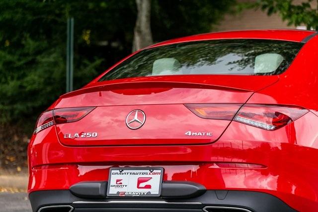 Bark's Bites: The Mercedes-Benz CLA 250 Is a Shining Beacon of  Inauthenticity