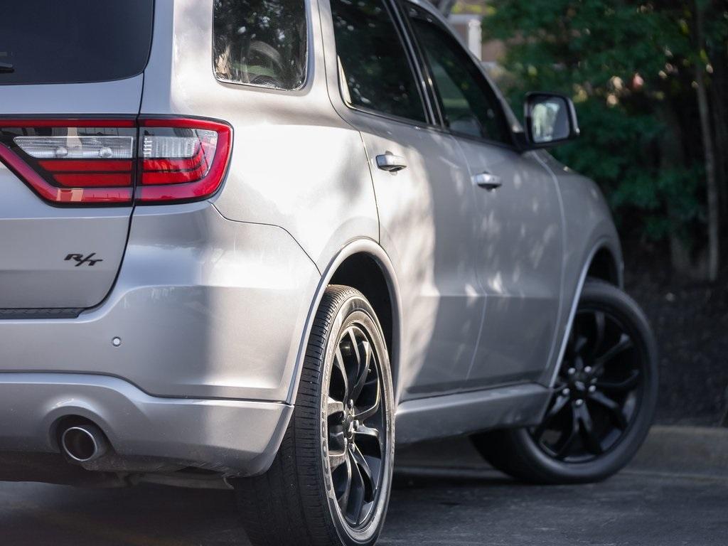 2019 dodge durango 2024 mud flaps