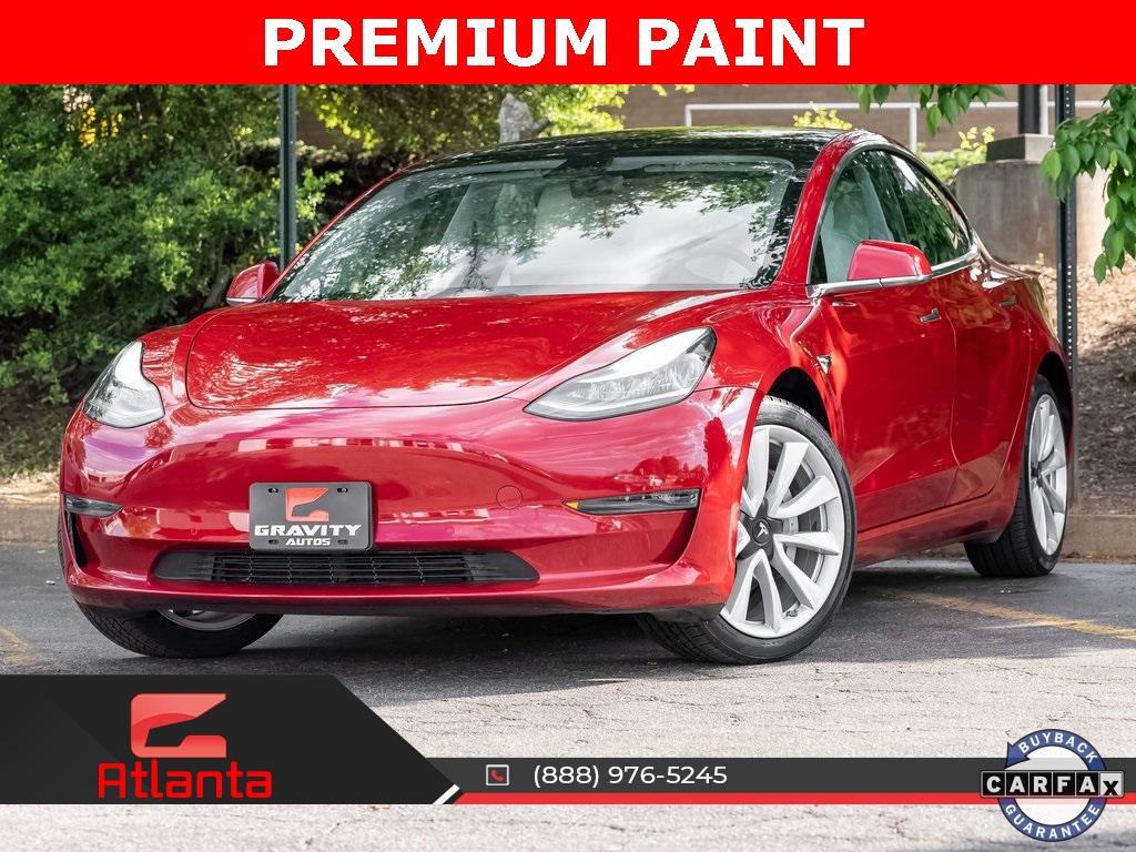 Tesla model 3 on sale for sale 2020