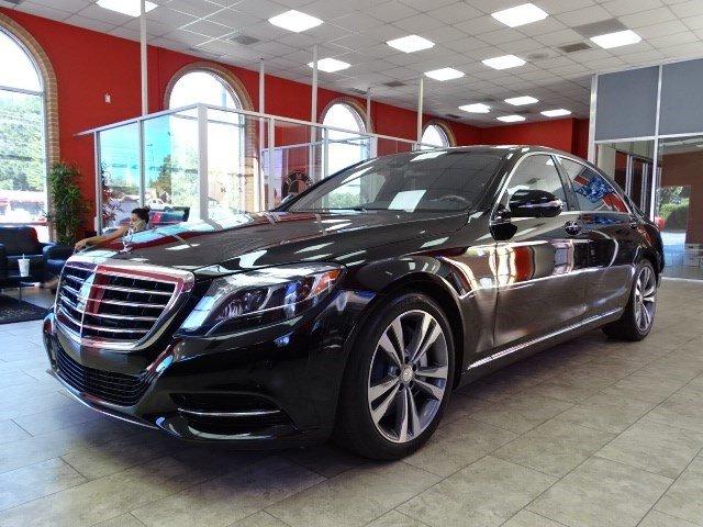 Used 2014 Mercedes Benz S Class S550 For Sale 65 995 Gravity Autos Stock 012832