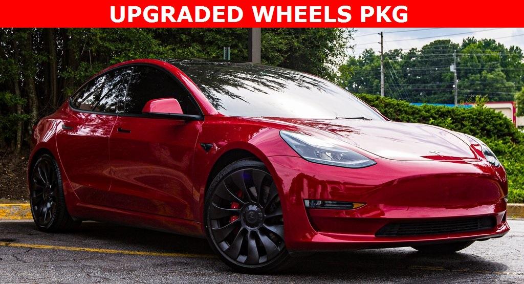 2023 Tesla Model 3: Photos, Specs & Review - Forbes Wheels