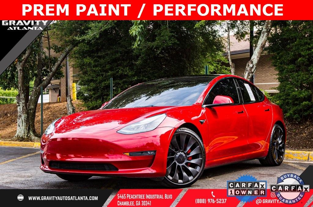 Tesla model 3 on sale available inventory